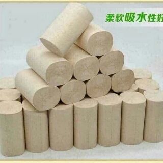 Giấy Gấu trúc Cuộn Sipiao