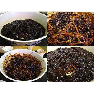 100GR BỘT TƯƠNG ĐEN OTTOGI