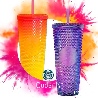 Bộ sưu tập Ly Starbucks Studded Bling