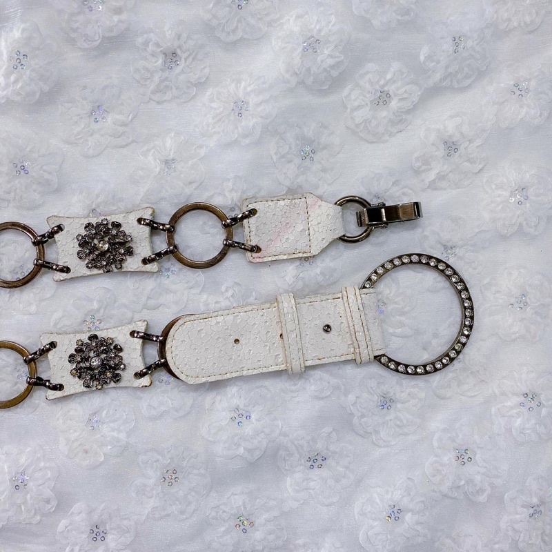 Thắt lưng da 2hand