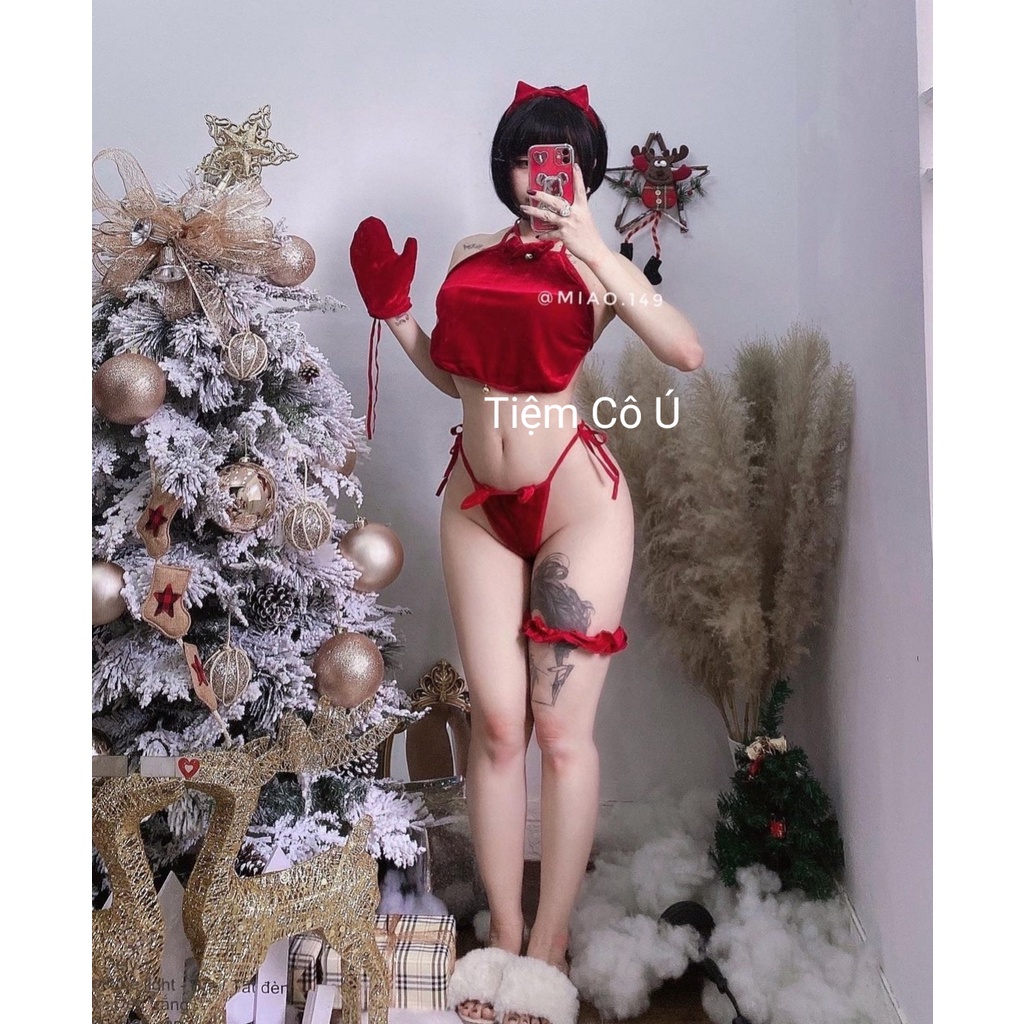 Cosplay Bé Mèo Big size | BigBuy360 - bigbuy360.vn