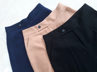 Quần sớ ( culottes)