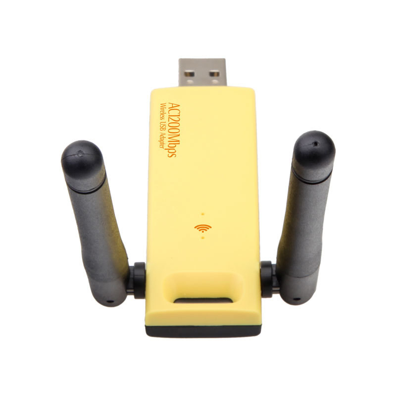 Ăng Ten Thu Sóng Wifi Tốc Độ Cao Usb 3.0 1200mbps Ac1200 Dual Band 5ghz (Queen2019) | BigBuy360 - bigbuy360.vn