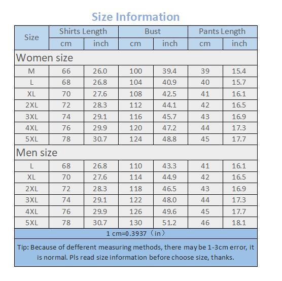 Bộ đồ ngủ pijama bằng lụa satin cho nam nữ size lớn M-5XL