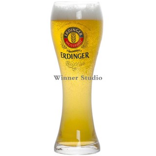 Ly Thủy Tinh Uống Rượu / Bia Dung Tích Lớn