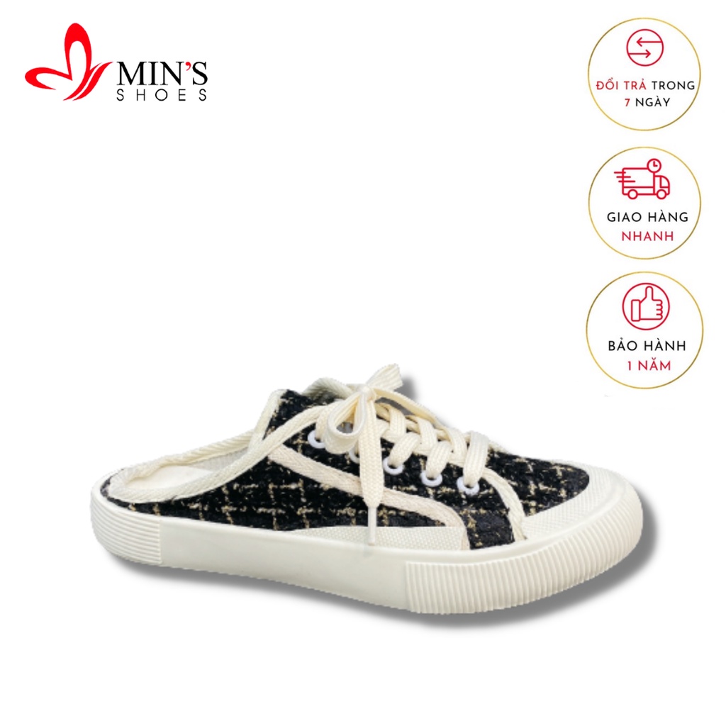 Min's Shoes - Sục Thể Thao GL73