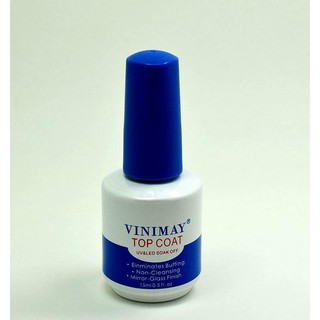 Top Coat Vinimay