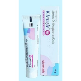 gel bôi mụn KLZ MS | BigBuy360 - bigbuy360.vn