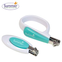 Set 2 bấm móng tay Summer