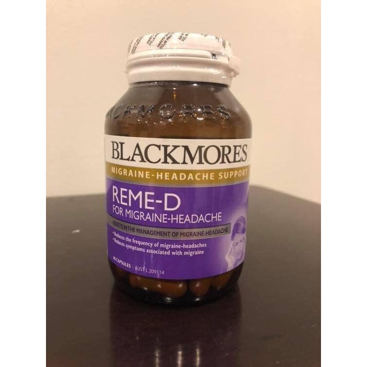 Blackmores Reme-D