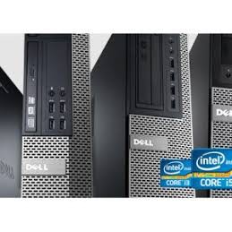 Máy Bộ DELL 3010 SFF: i5 3470, 4gb - 500gb bảo hành 12 tháng | BigBuy360 - bigbuy360.vn