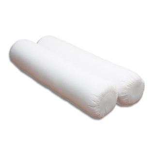 Ruột Gối Ôm Gòn Bedding Gòn Lông Vũ/Gòn Bi 35x100 cm - 1 Cái