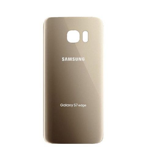 Thay nắp lưng cho Samsung Galaxy S7 Edge chính hãng đủ màu