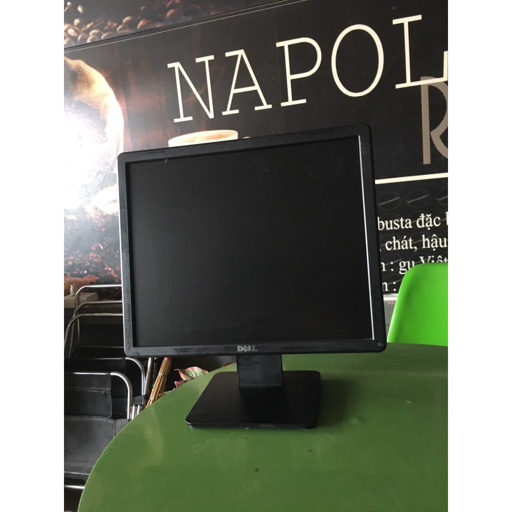 Xả kho thanh lý 100 màn hình cũ 15 ,17 ,19 ..24 inch