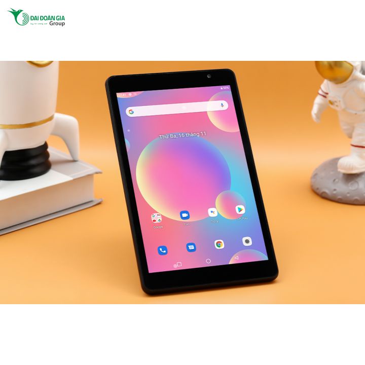 Máy tính bảng Masstel Tab 8.2 - Hàng chính hãng