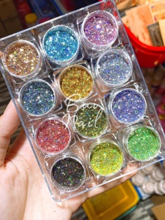 SET NHŨ 4D KHỔNG TƯỚC