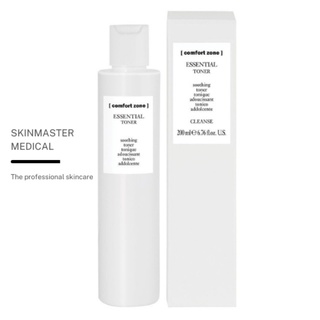 Nước cân bằng da Comfort Zone Essential Toner
