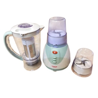 Máy Sinh tố Homepro 666