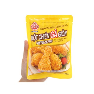 Bột chiên gà giòn Ottogi 150g