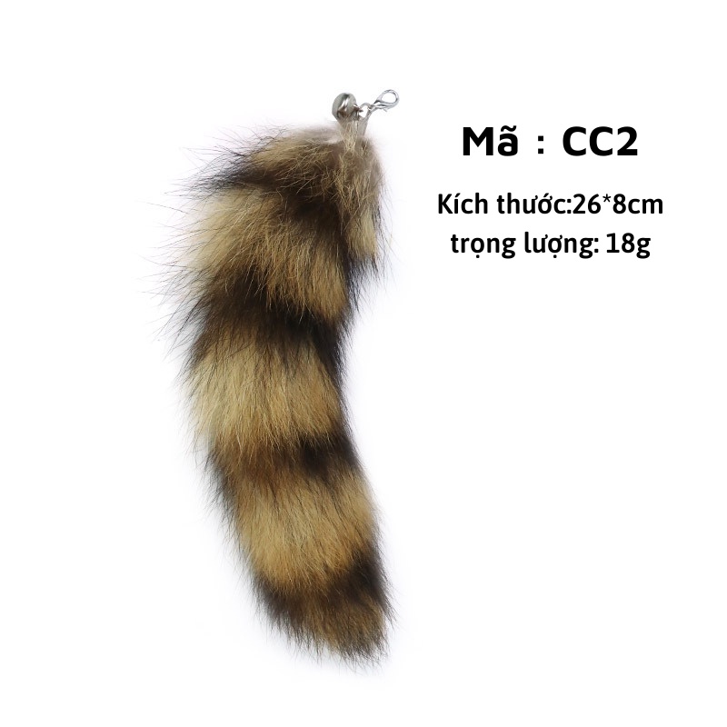 Đồ chơi cho mèo Cần câu mèo Dương Ninh dây thép có chuông nhiều loại cho Pet