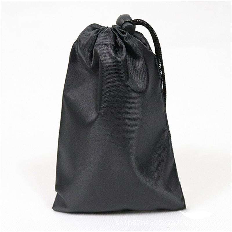 Túi polyester dây rút đựng đồ tiện dụng