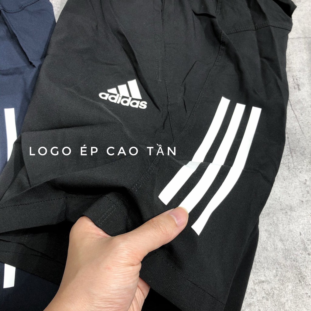 Quần short thể thao XUẤT DƯ tập gym chạy bộ nam bigsize cao cấp STT - DA - 106 | BigBuy360 - bigbuy360.vn