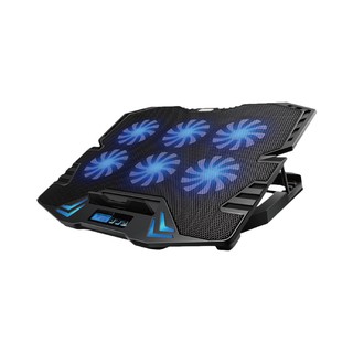 Đế tản nhiệt laptop bamba b4 6 quạt