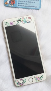 Dán màn hình cartoon 1 mặt iphone 6 plus / 6s plus