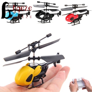 Máy Bay Trực Thăng Điều Khiển RC Mini Hồng Ngoại IR 2Ch