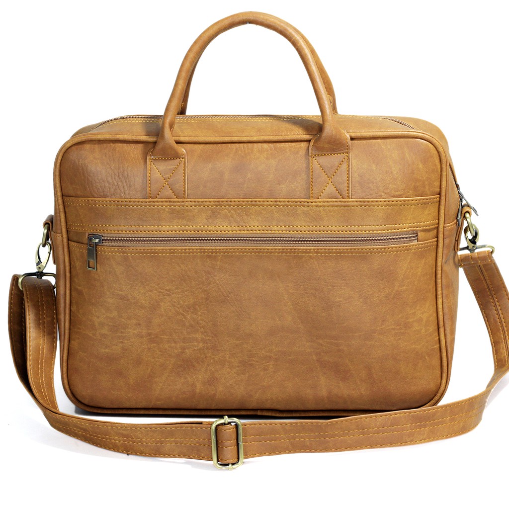 Túi đựng laptop, cặp xách công sở Zenka rất sang trọng và lịch lãm | BigBuy360 - bigbuy360.vn