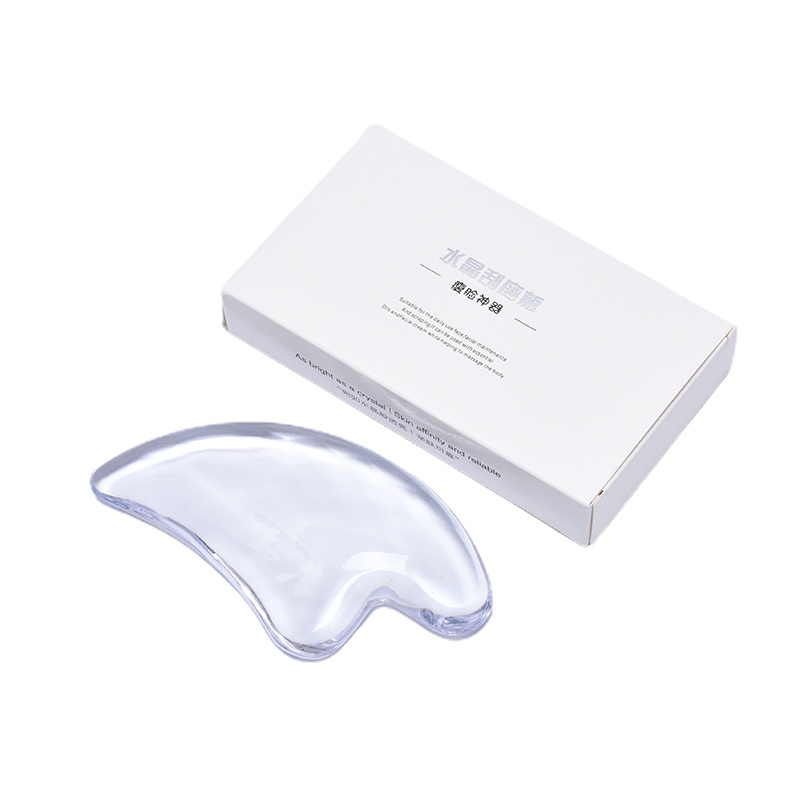 (Hàng Mới Về) Mặt Nạ Thiết Kế Trong Suốt Tiện Lợi