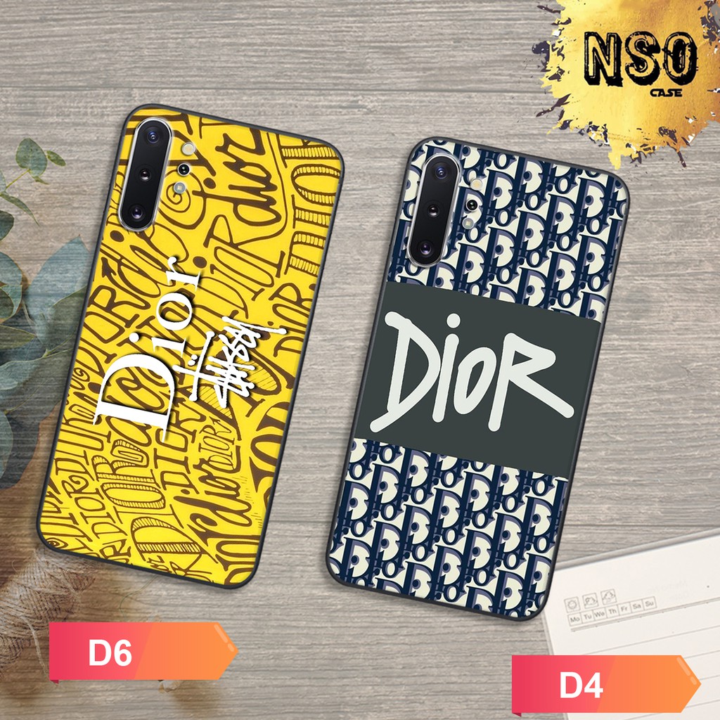 HÀNG HOT  Ốp SamSung Note 10 - Samsung Note 10 Plus In hình Dl0rr Chất