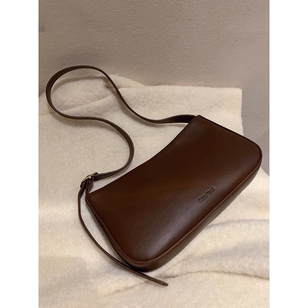 Túi kẹp nách Chio’2nd CHÍNH HÃNG