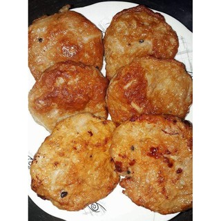 chả sụn khay 500g khay
