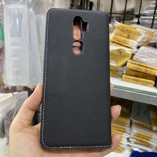 Bao da Oppo A9-2020 màu thời trang