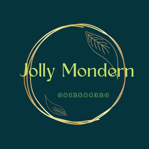 Jolly Mondern