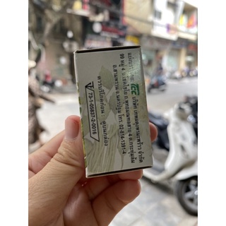 TINH DẦU CÀ CUỐNG THÁI LAN 3ML NHẬP KHẨU