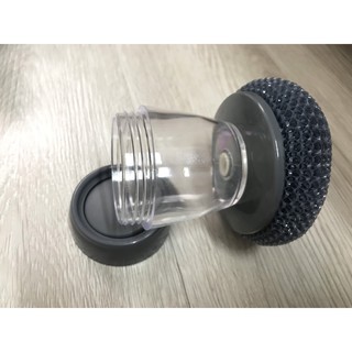 Dụng cụ rửa chén thông minh