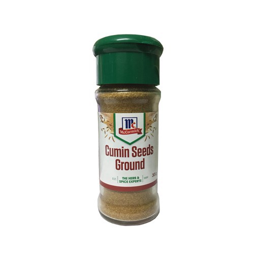 Bột Thì Là - Cumin McCormick - Hũ 30 Gram