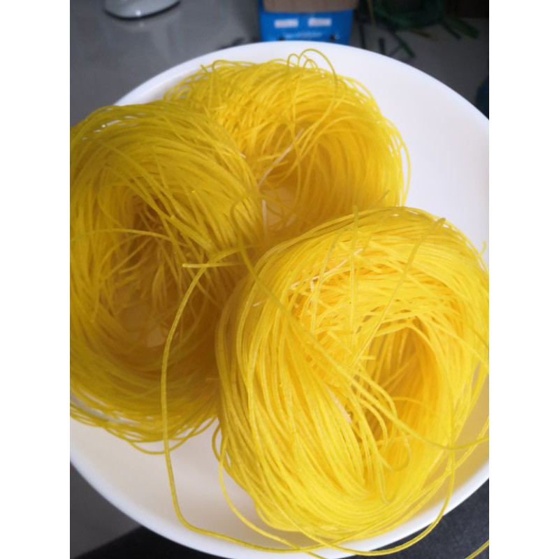 1KG bún gạo khô Phan Rang