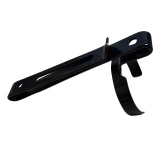 Kẹp giữ WURKKOS FC11 HD15 TS22 đặc biệt dành cho đèn pin