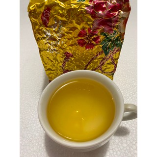 500gr Trà Cao Sơn (2 gói 250gr)-loại trà Oolong cao cấp nhất vùng Lâm Đồng-hàng xuất khẩu Đài Loan