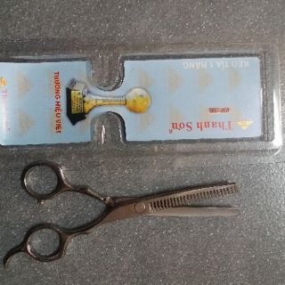 Kéo cắt tóc và kéo tỉa tóc  Thanh Sơn