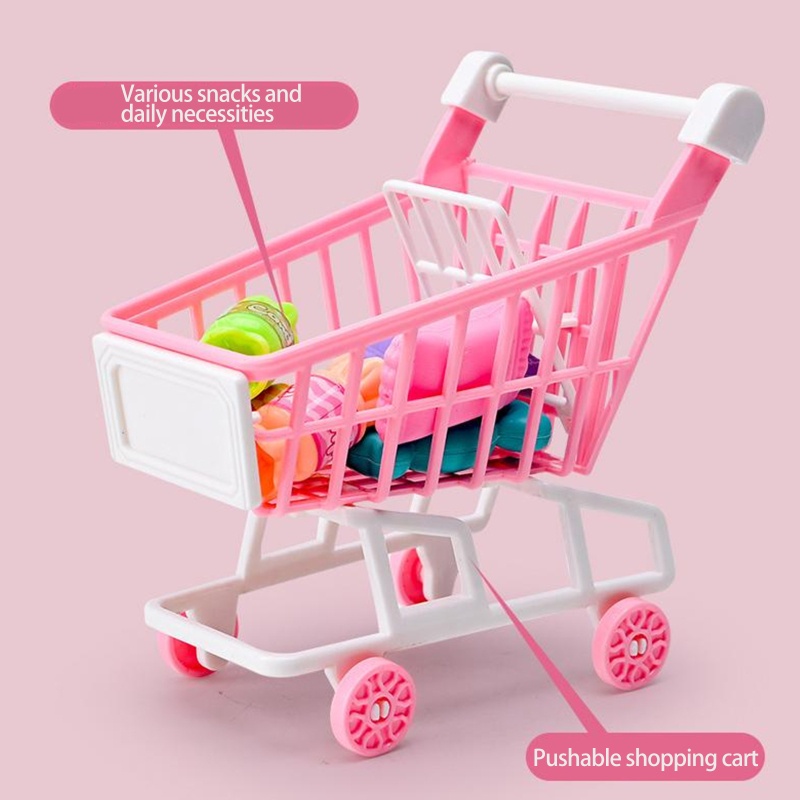 Máy Tính Tiền Sử Dụng Điện 18 Món Đồ Chơi Cho Bé