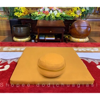 Toạ Cụ # Bồ Đoàn Ngồi Niệm Phật # Nệm Ngồi