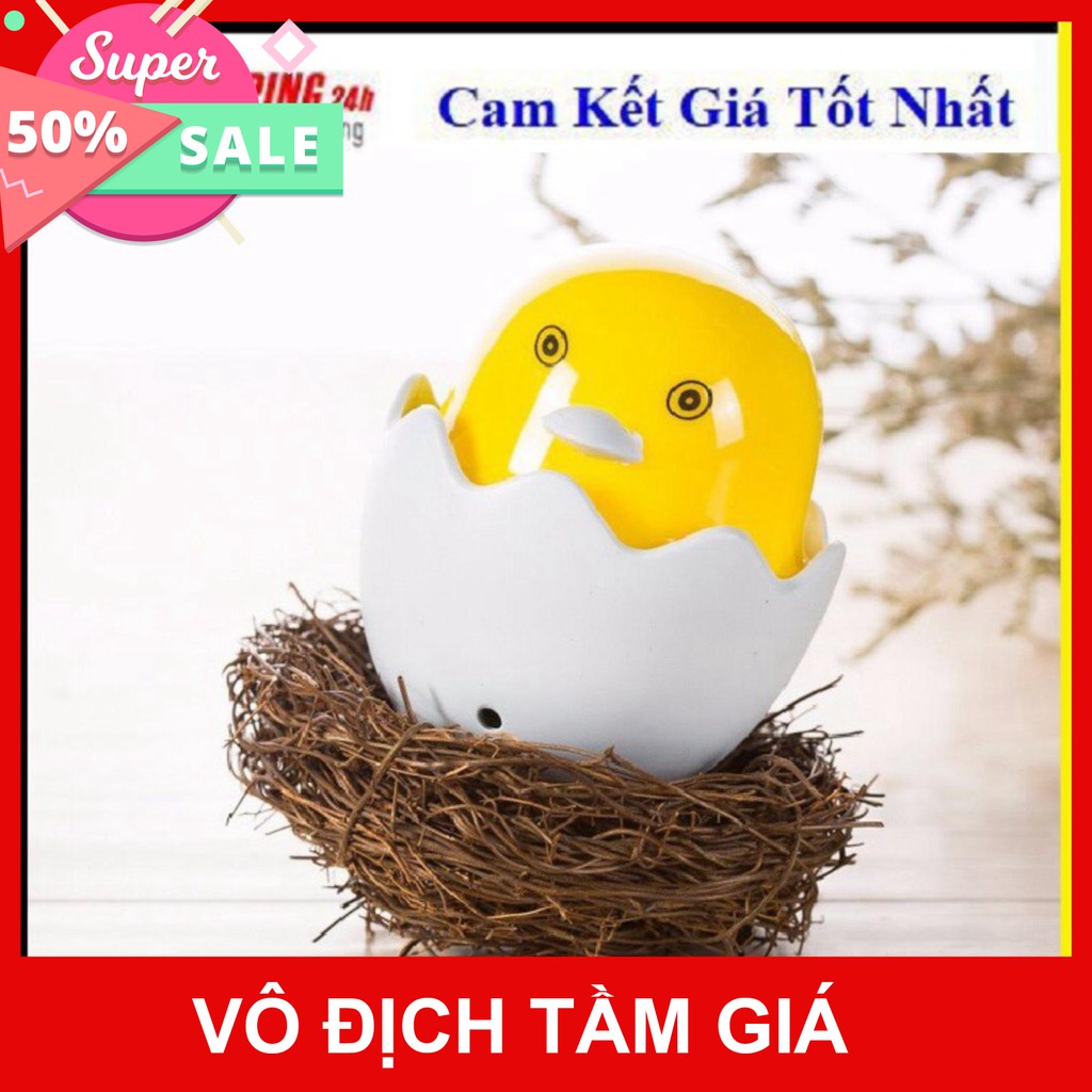 Đèn Ngủ Cảm Ứng Hình Qủa Trứng Gà bán lẻ rẻ như bán sỉ mua ngay SẴN HÀNG GIAO NGAY