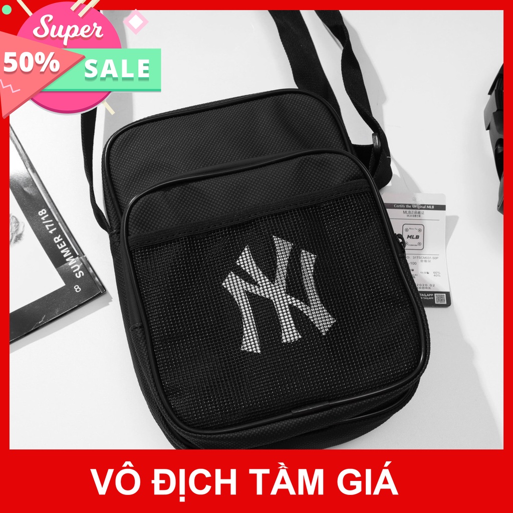 Túi Ipad MLB Yankees NY hàng chuẩn VNXK  hoodie1996