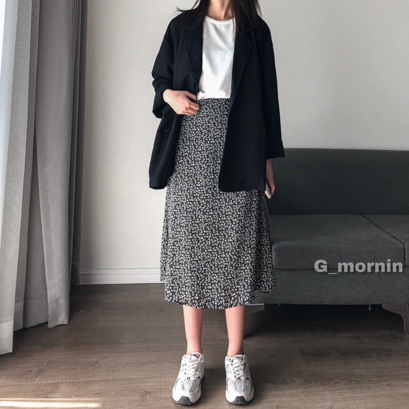 Váy hoa nhí 003 | BigBuy360 - bigbuy360.vn