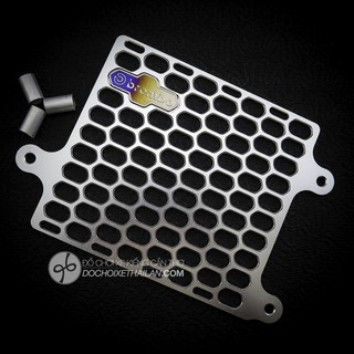 CHE KÉT NƯỚC CNC VARIO AB SH