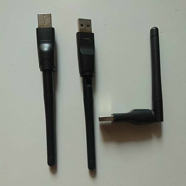 Skybox Usb wifi mtk7601